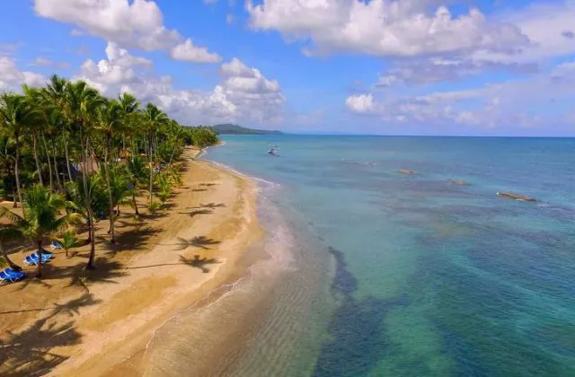 Grand Bahia Principe Rio San Juan dreams beaches